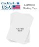 CerMark Sheet Tape LMM6018 3