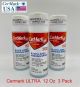 CerMark ULTRA.A12-3pk-Ultra Aerosol 12 Oz 3 pack.  “Ground shipping only”